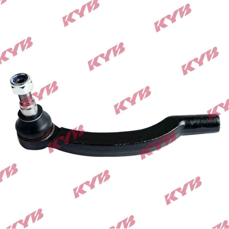 Наконечник поперечной рулевой тяги KYB KTR4005