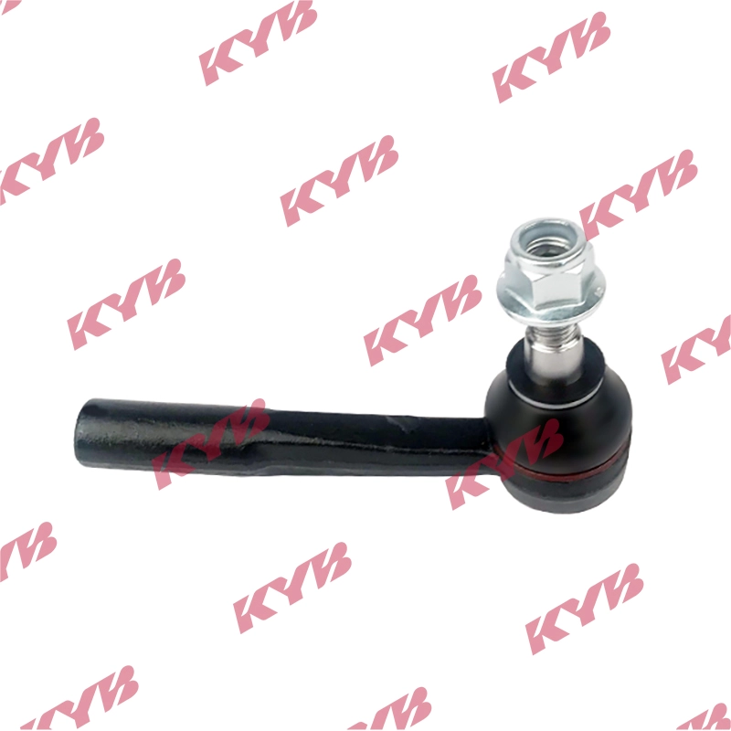 Наконечник поперечной рулевой тяги KYB KTR4011