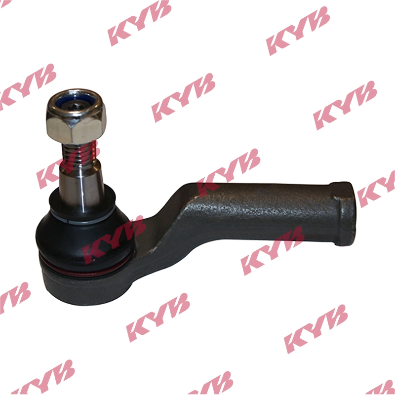 Наконечник поперечной рулевой тяги KYB KTR4037