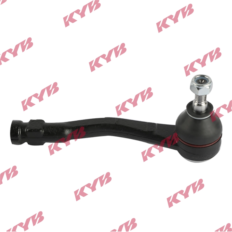 Наконечник поперечной рулевой тяги KYB KTR4049