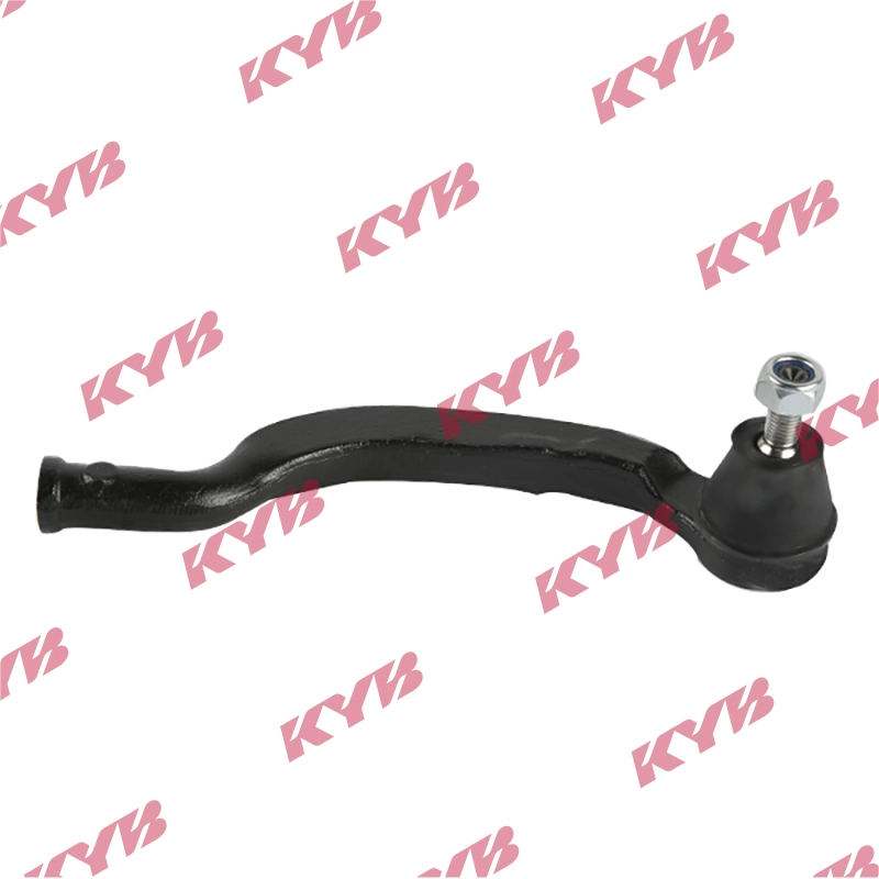 Наконечник поперечной рулевой тяги KYB KTR4051