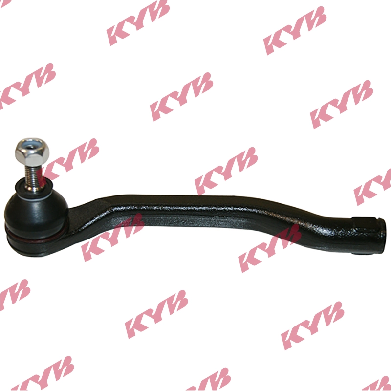 Наконечник поперечной рулевой тяги KYB KTR4054
