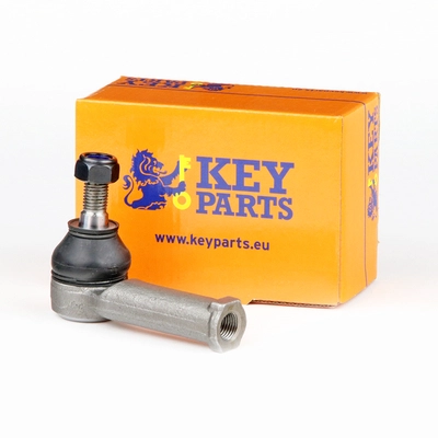 Наконечник поперечной рулевой тяги KEY PARTS KTR4948