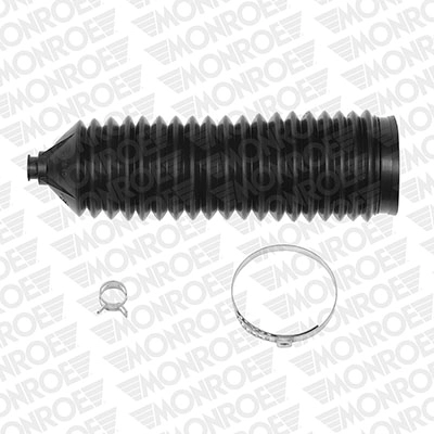 Комплект пыльника рулевое управление MONROE L12000