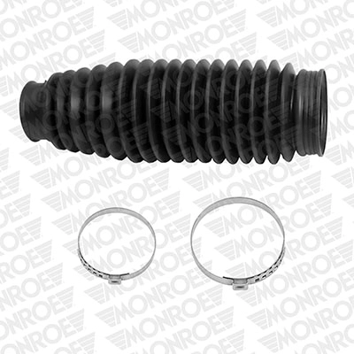 Комплект пыльника рулевое управление MONROE L12002