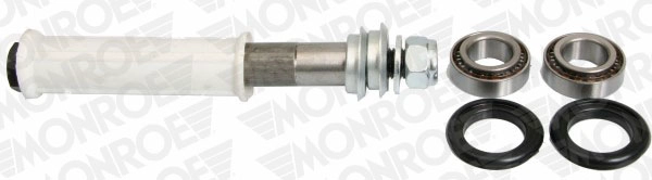 Ремкомплект поперечный рычаг подвески MONROE L15400