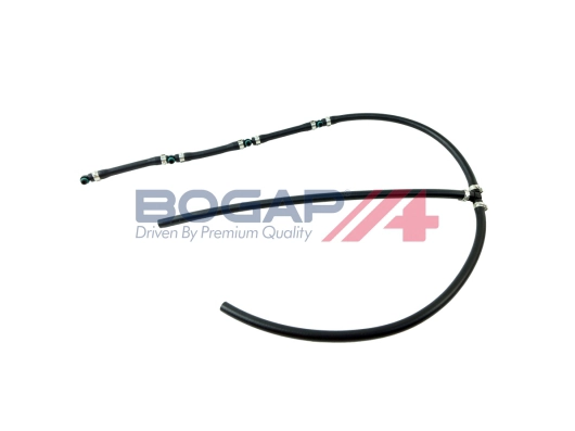 Шланг утечка топлива bogap premium BOGAP L1621100