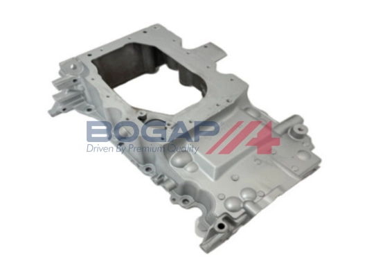 Масляный поддон bogap premium BOGAP L1919101