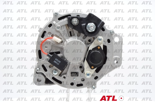 Генератор ATL AUTOTECHNIK L 34 160