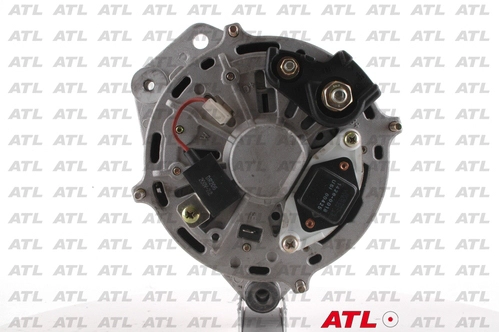 Генератор ATL AUTOTECHNIK L 60 660