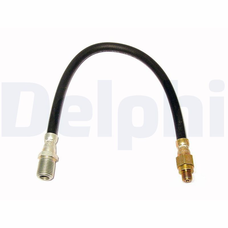 Тормозной шланг DELPHI LH0145