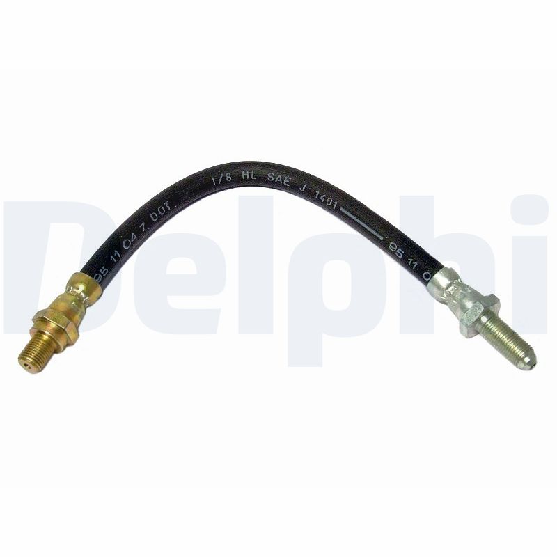 Тормозной шланг DELPHI LH2224