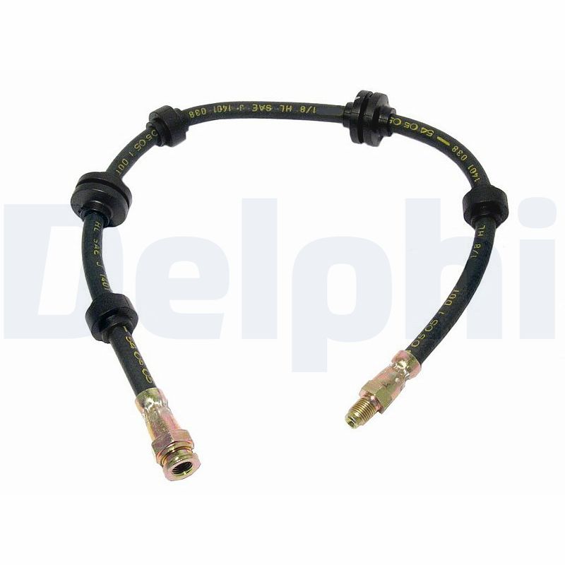 Тормозной шланг DELPHI LH6104