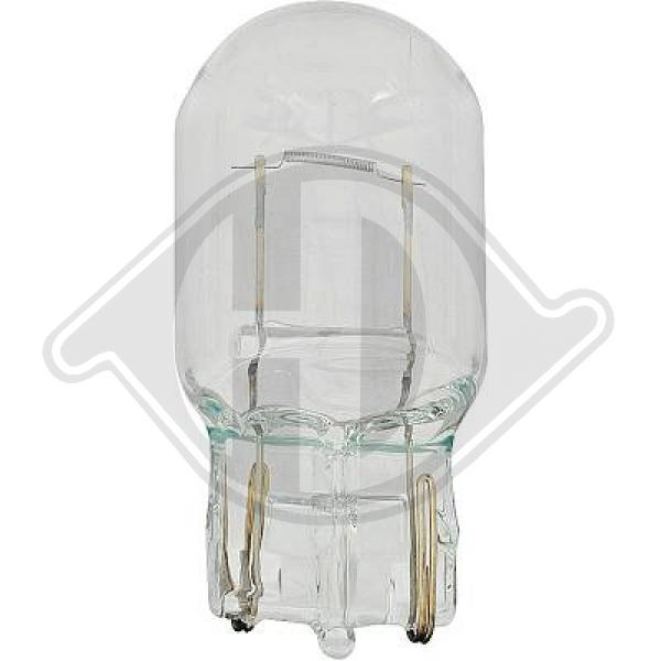 Лампа накаливания фонарь указателя поворота DIEDERICHS LID10091