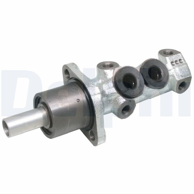 Главный тормозной цилиндр DELPHI LM49612