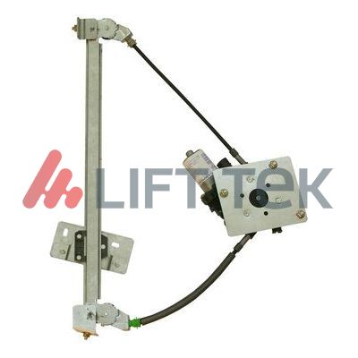 Стеклоподъемник LIFT-TEK LT AA28 L B