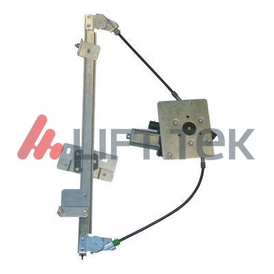 Стеклоподъемник LIFT-TEK LT AA32 R B