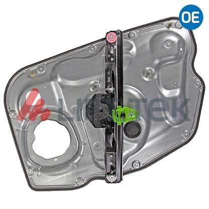 Стеклоподъемник LIFT-TEK LT AA706 L