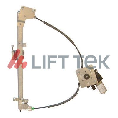 Стеклоподъемник LIFT-TEK LT AD11 L B