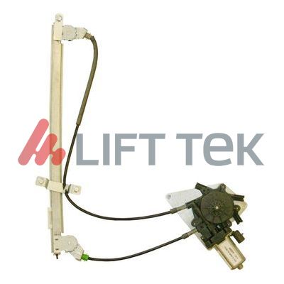 Стеклоподъемник LIFT-TEK LT AD16 L B
