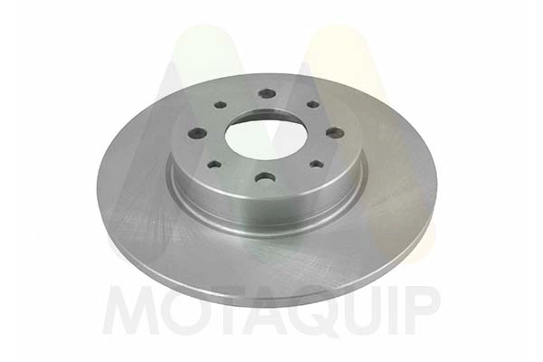 Тормозной диск coated MOTAQUIP LVBD1534