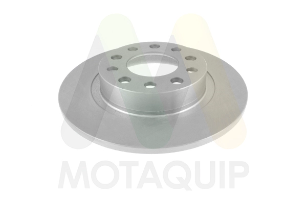 Тормозной диск coated MOTAQUIP LVBD1596