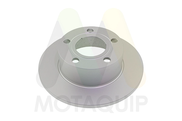Тормозной диск coated MOTAQUIP LVBD944Z