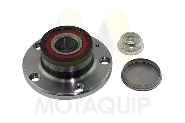 Комплект подшипника ступицы колеса MOTAQUIP LVBW1045
