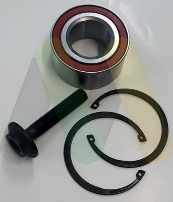 Комплект подшипника ступицы колеса MOTAQUIP LVBW338