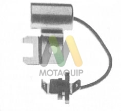 Конденсатор система зажигания MOTAQUIP LVCD173