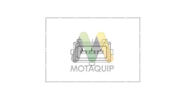 Датчик положение распределительного вала MOTAQUIP LVCP185
