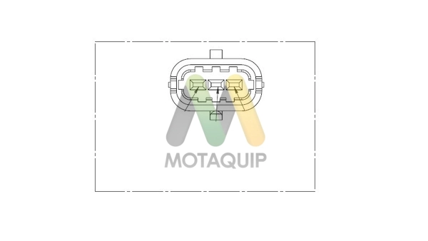 Датчик положение распределительного вала MOTAQUIP LVCP246