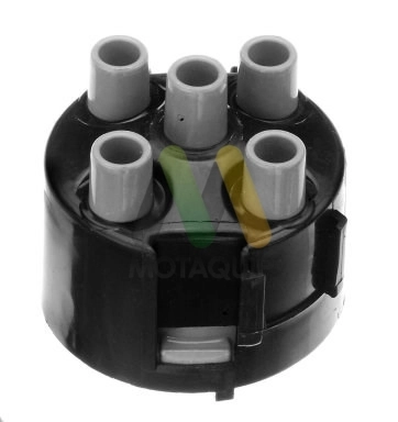 Крышка распределителя зажигания MOTAQUIP LVDC410