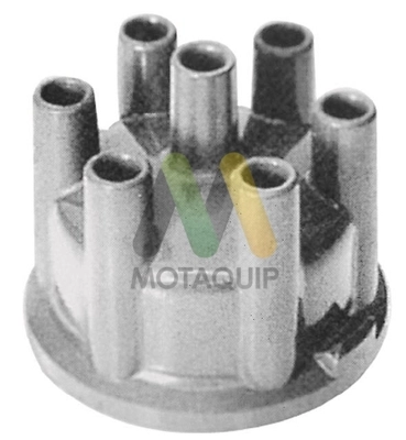 Крышка распределителя зажигания MOTAQUIP LVDC423