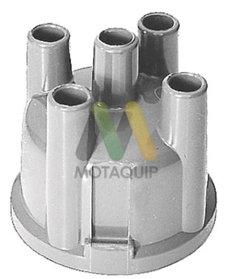 Крышка распределителя зажигания MOTAQUIP LVDC432