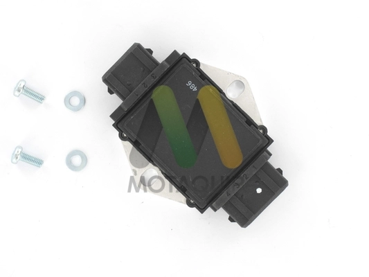 Блок управления система зажигания MOTAQUIP LVIM206