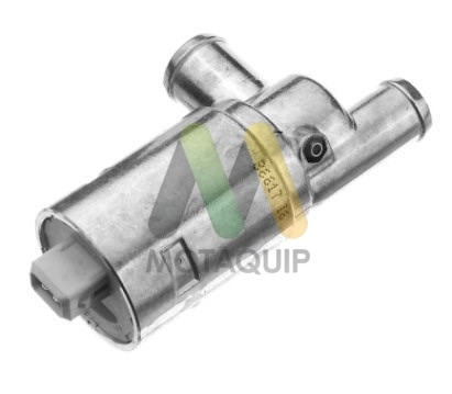 Поворотная заслонка подвод воздуха MOTAQUIP LVIS118