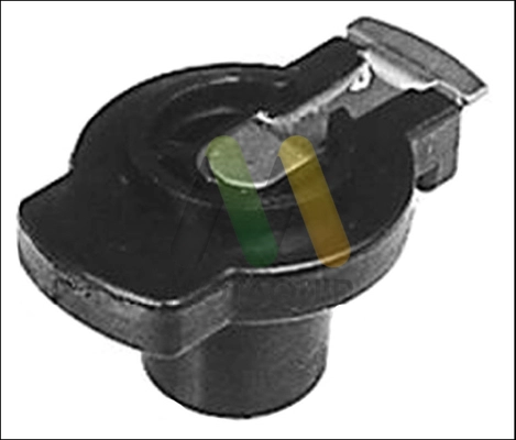 Бегунок распределителя зажигани MOTAQUIP LVRA253