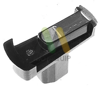 Бегунок распределителя зажигани MOTAQUIP LVRA333