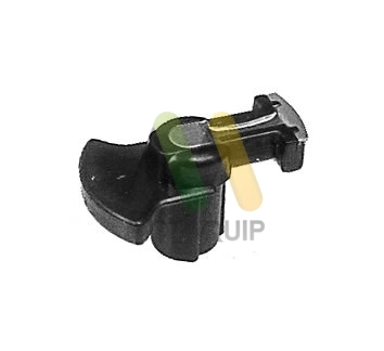 Бегунок распределителя зажигани MOTAQUIP LVRA367