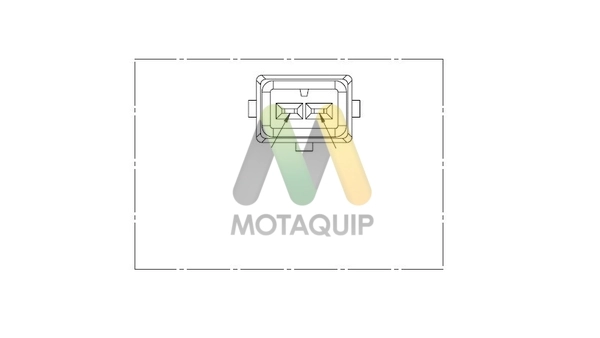 Датчик импульсов MOTAQUIP LVRC450