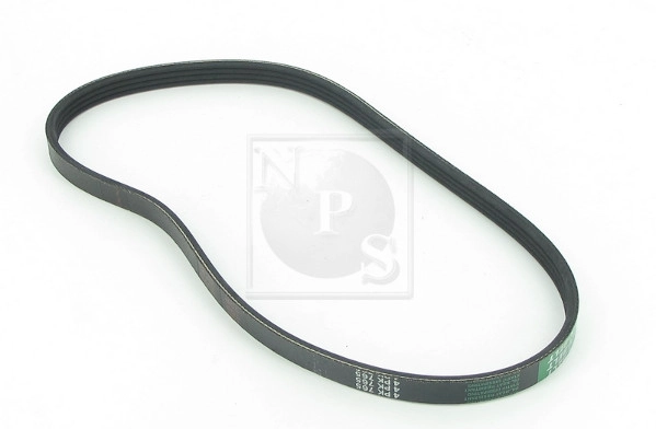 Поликлиновой ремень NPS M111I17