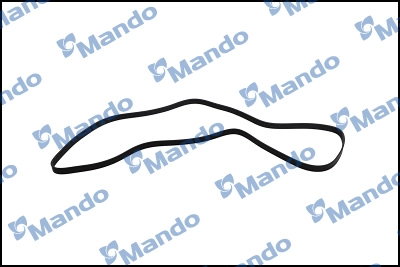 Поликлиновой ремень MANDO MB6PK2255