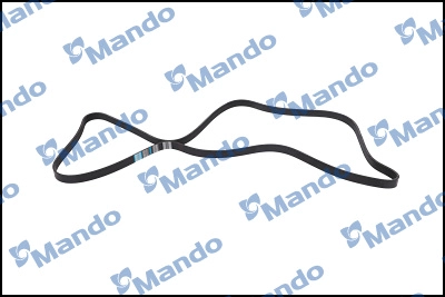 Поликлиновой ремень MANDO MB6PK2411