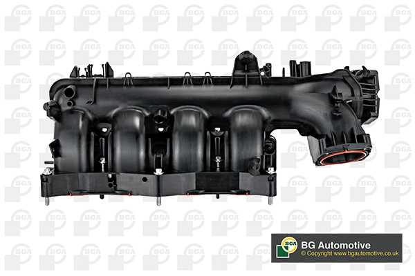 Впускная труба подвод воздуха BGA MG56022