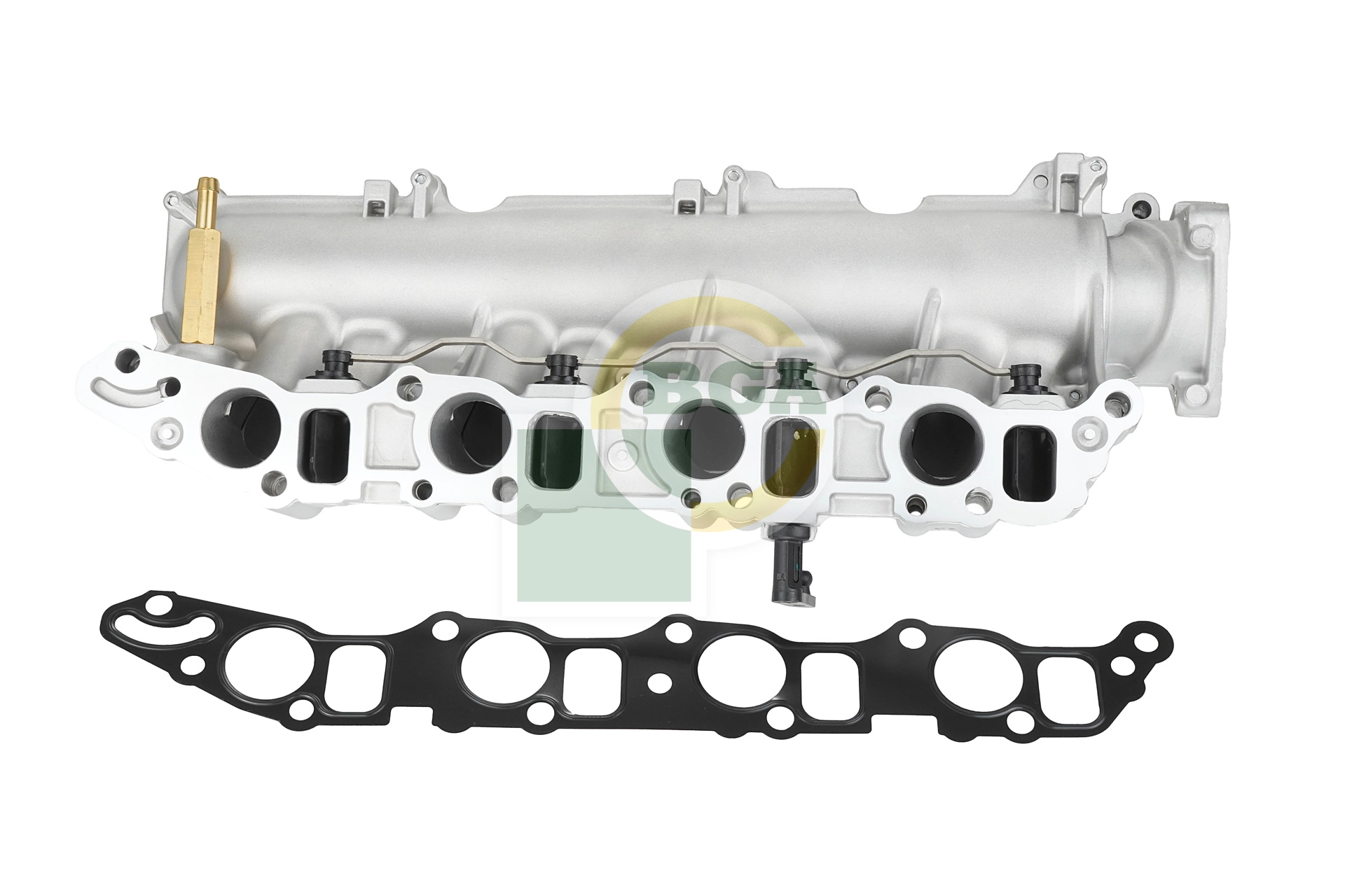 Впускная труба подвод воздуха BGA MG95015