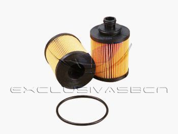 Масляный фильтр MDR MOF-3E65