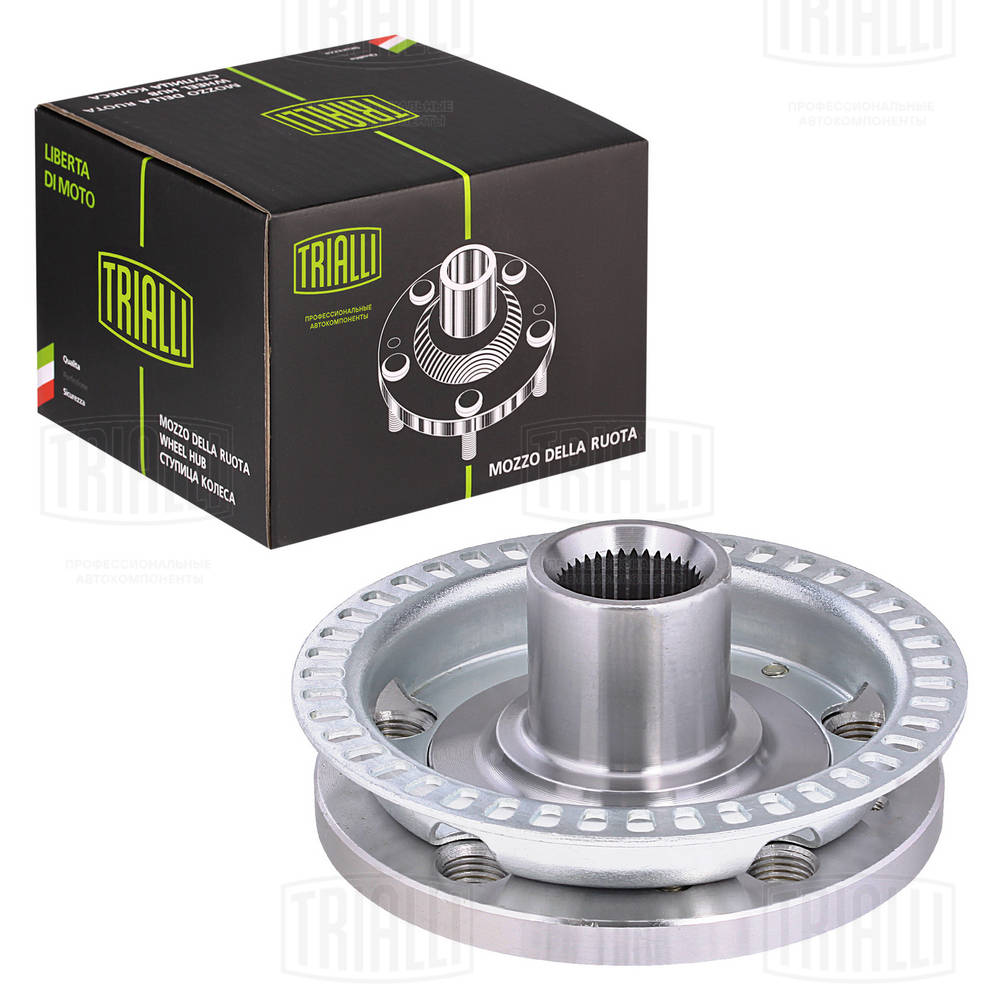 Ступица колеса TRIALLI MR 1806