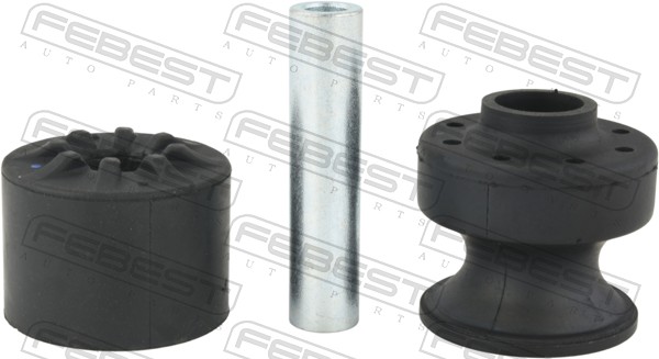Опора рама автомобиля FEBEST MSB-096-KIT