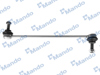 Тяга / стойка стабилизатор MANDO MSC015586